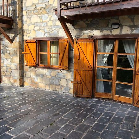 El Niuet Διαμέρισμα Pla de l'Ermita Εξωτερικό φωτογραφία
