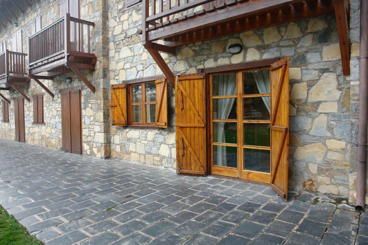 El Niuet Διαμέρισμα Pla de l'Ermita Εξωτερικό φωτογραφία