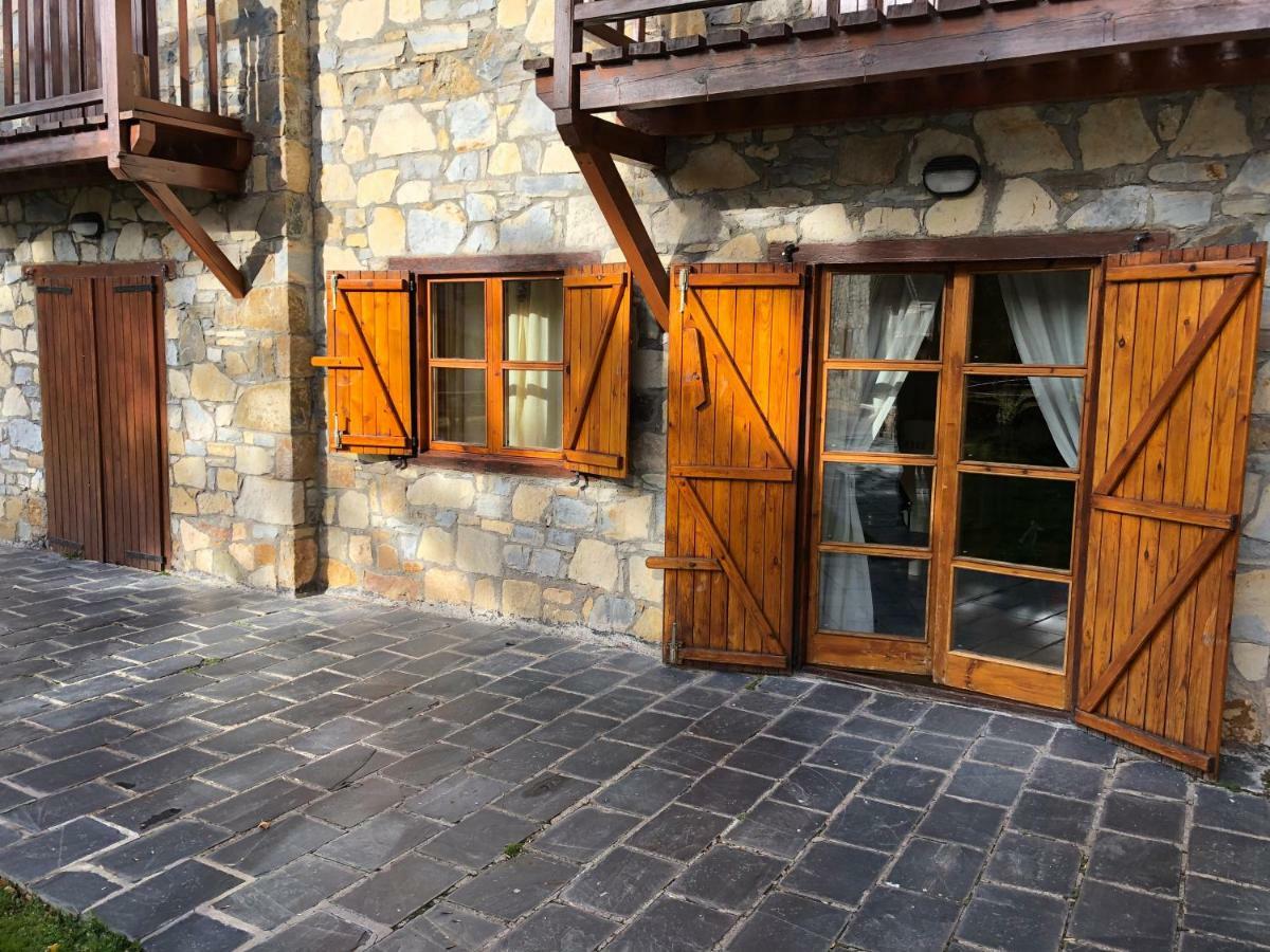 El Niuet Διαμέρισμα Pla de l'Ermita Εξωτερικό φωτογραφία
